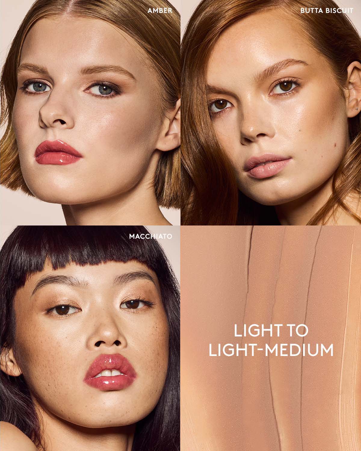 Cheeks Out Freestyle Cream Bronzer - Amber | Natural Sun-Kissed Glow | Perfect for Contouring & Highlighting | Everyday Makeup & Special Occasions