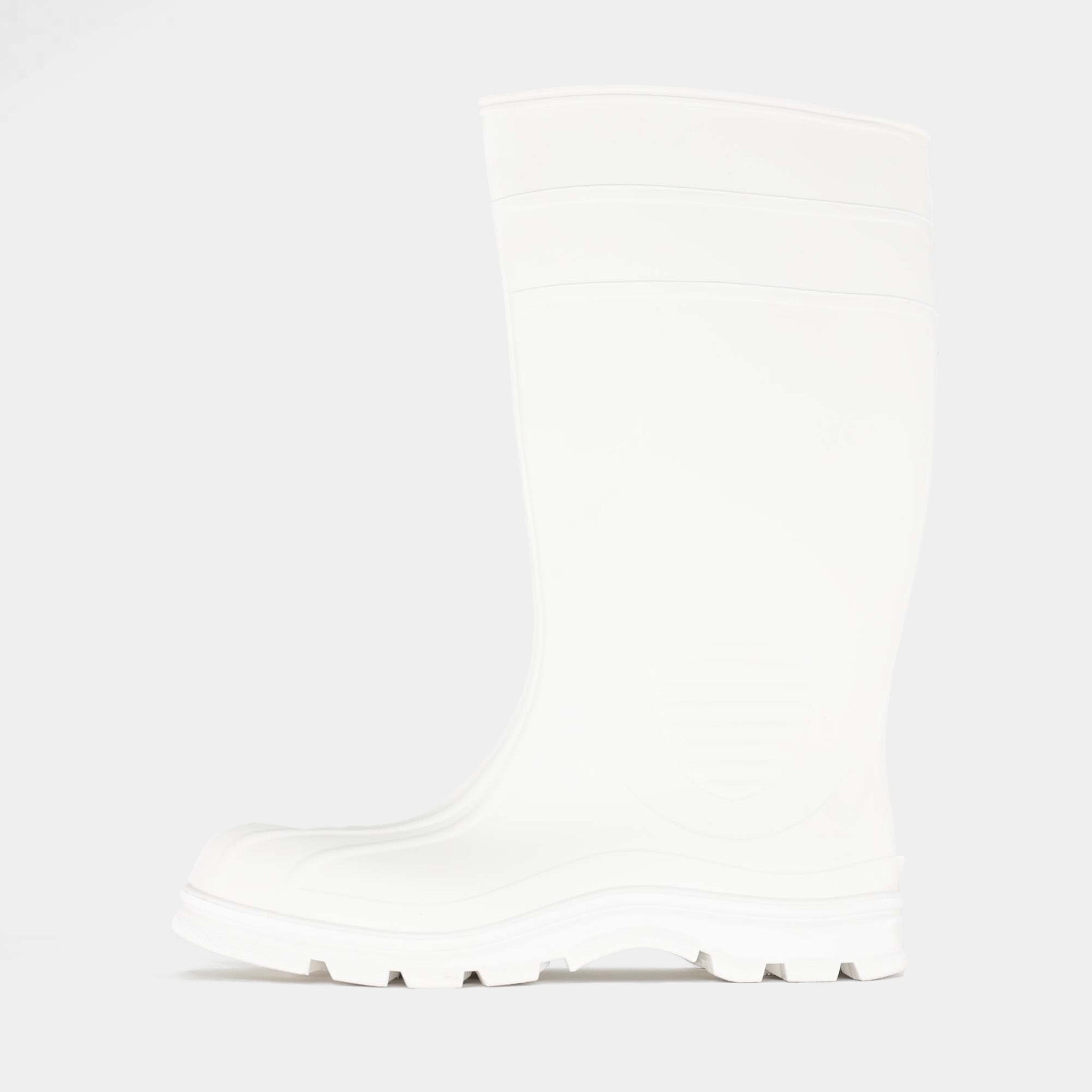 Stride Safety Boots - Men's & Women's Steel Toe Work Boots with Slip Resistance & Electrical Hazard Protection - Ideal for Construction, Warehouse & Industrial Work