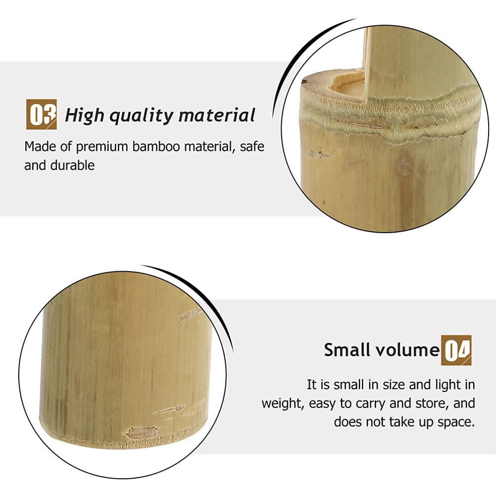 2-Piece Non-Stick Shrimp Slider & Meatball Maker Set - Bamboo Storage Plates & Cooking Tools for Perfect Homemade Meatballs - Ideal for Kitchen, BBQ, Party Food Prep & Asian Cuisine