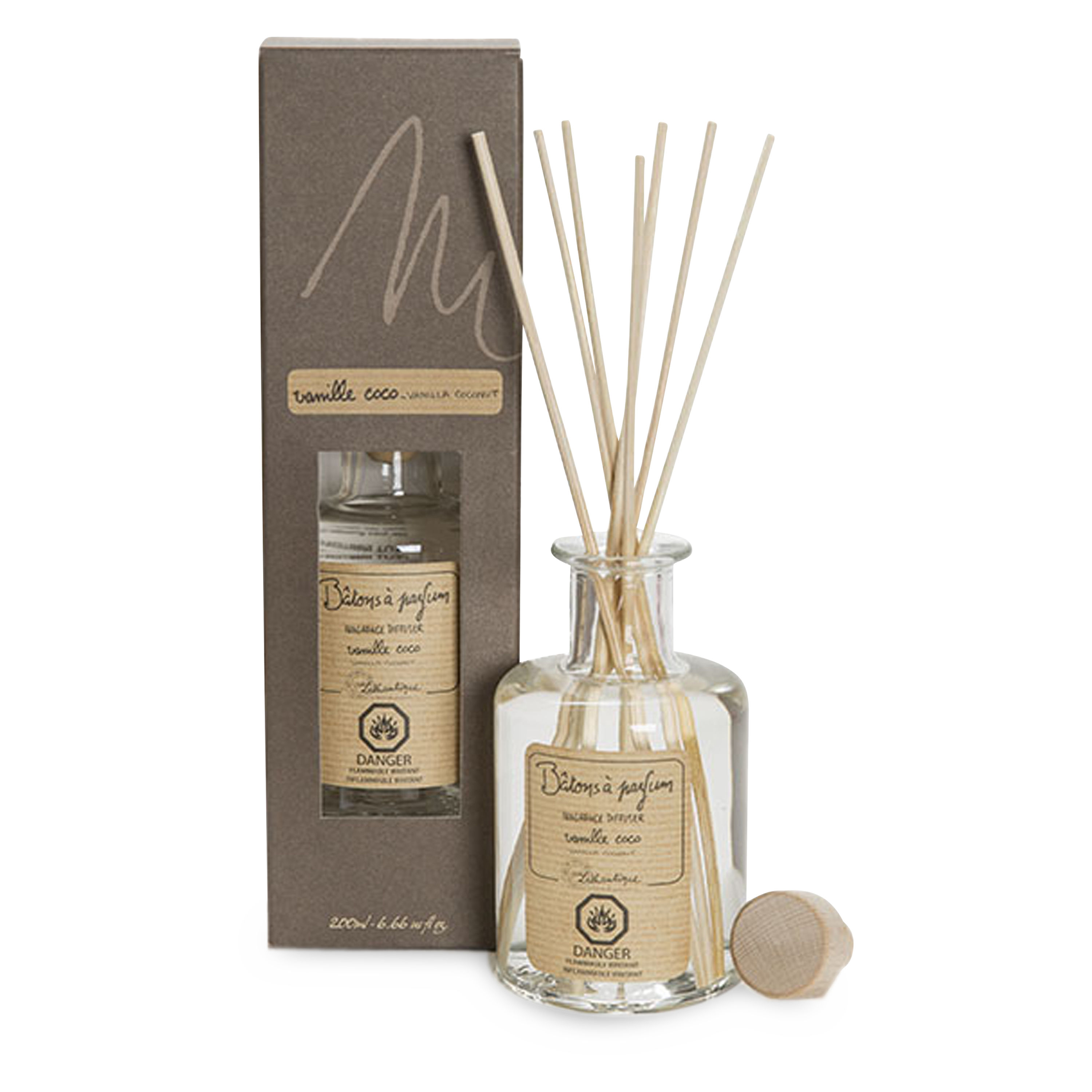 Premium Lothantique Fragrance Diffuser - Long-Lasting Essential Oil Aromatherapy for Home, Office & Spa - Relaxing Scented Air Freshener for Stress Relief & Better Sleep