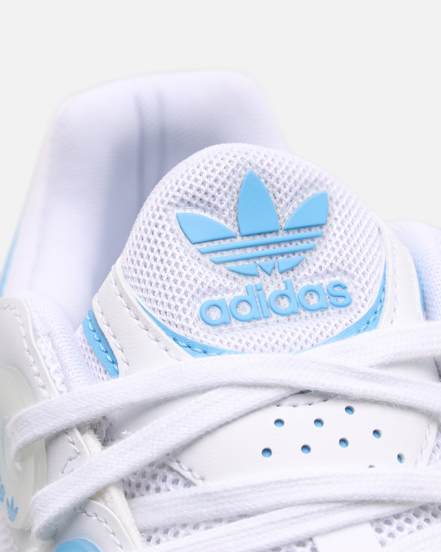 Adidas Women's Astir Running Shoes - White & Blue | Lightweight Comfort for Jogging, Gym & Casual Wear