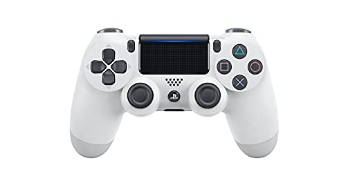 Glacier White