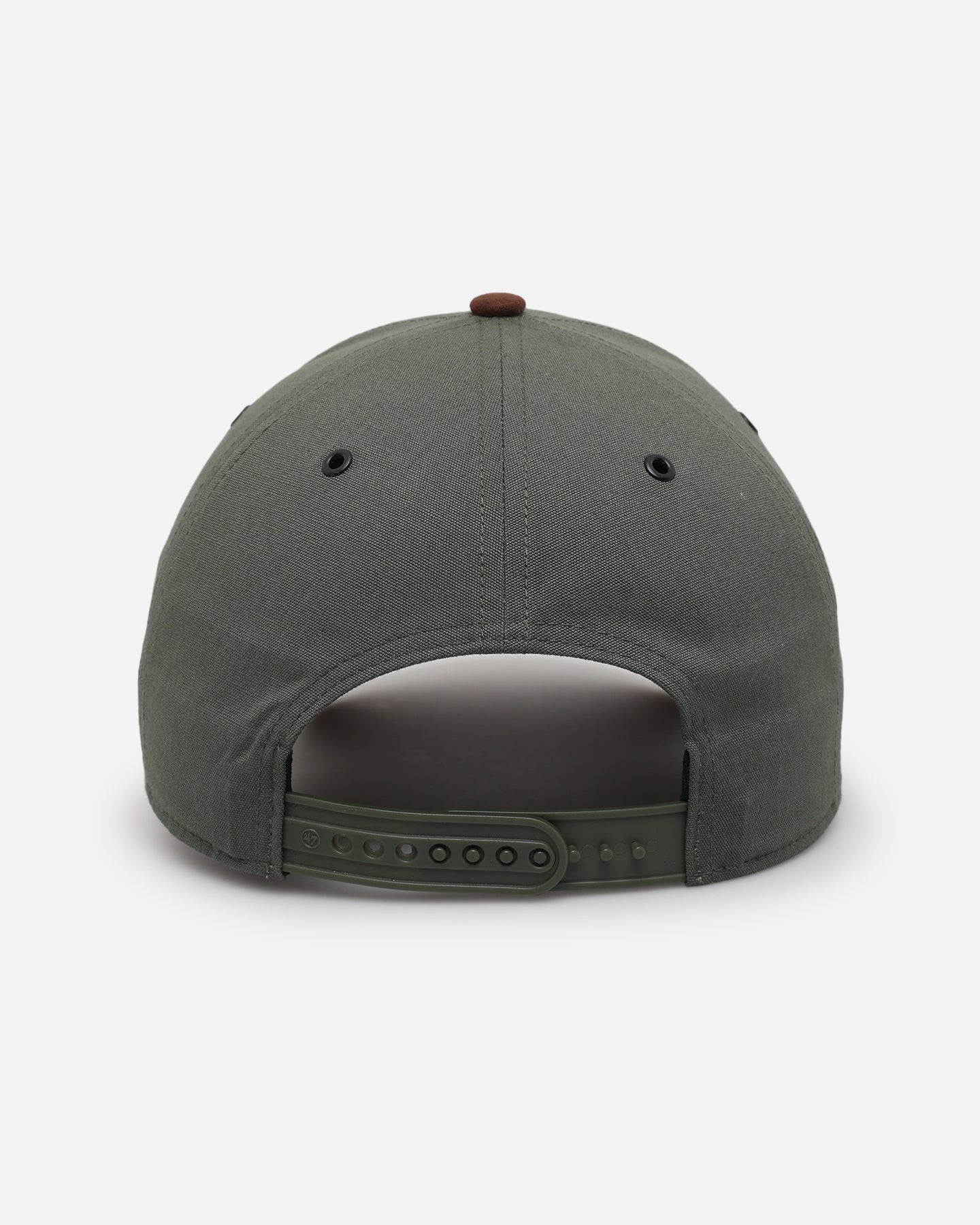 New York Yankees 'Bottle Green' Snapback Hat - 47 Brand Official MLB Baseball Cap for Men & Women - Perfect for Games, Streetwear & Fan Collections