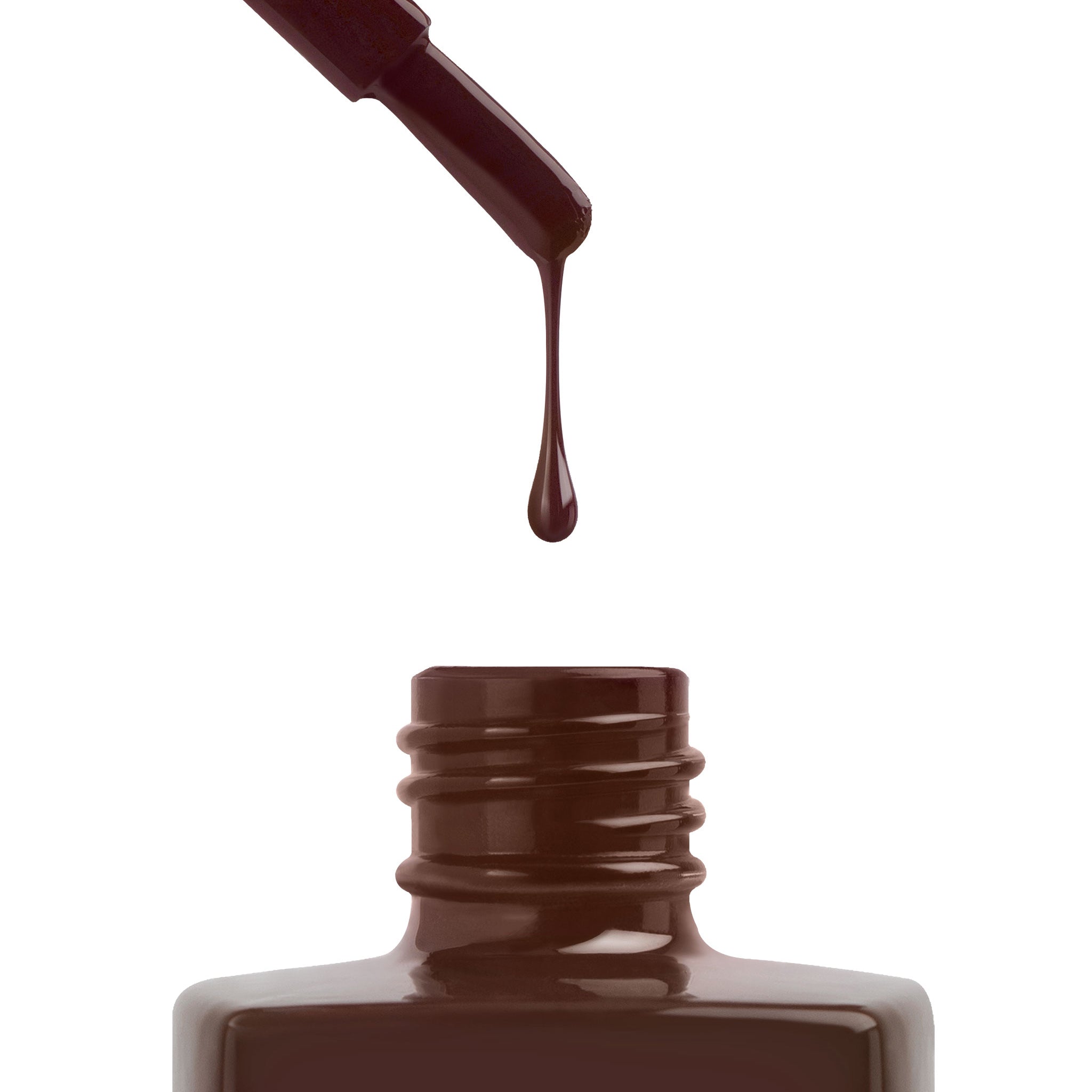 Apres Gel Nail Polish - Spiced Apple Cider Fall Color | Long Lasting Vegan Gel Nail Lacquer | Perfect for Autumn Nails, Holiday Parties & Professional Salon Use