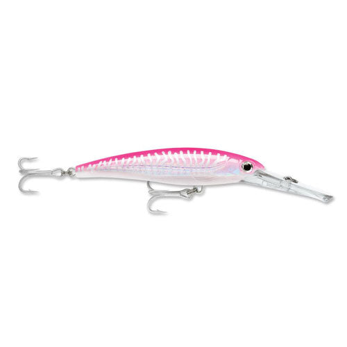 Rapala XRMAG30 X Rap Magnum Fishing Lure - Premium Crankbait for Bass, Walleye & Pike - Ideal for Freshwater & Saltwater Fishing Adventures