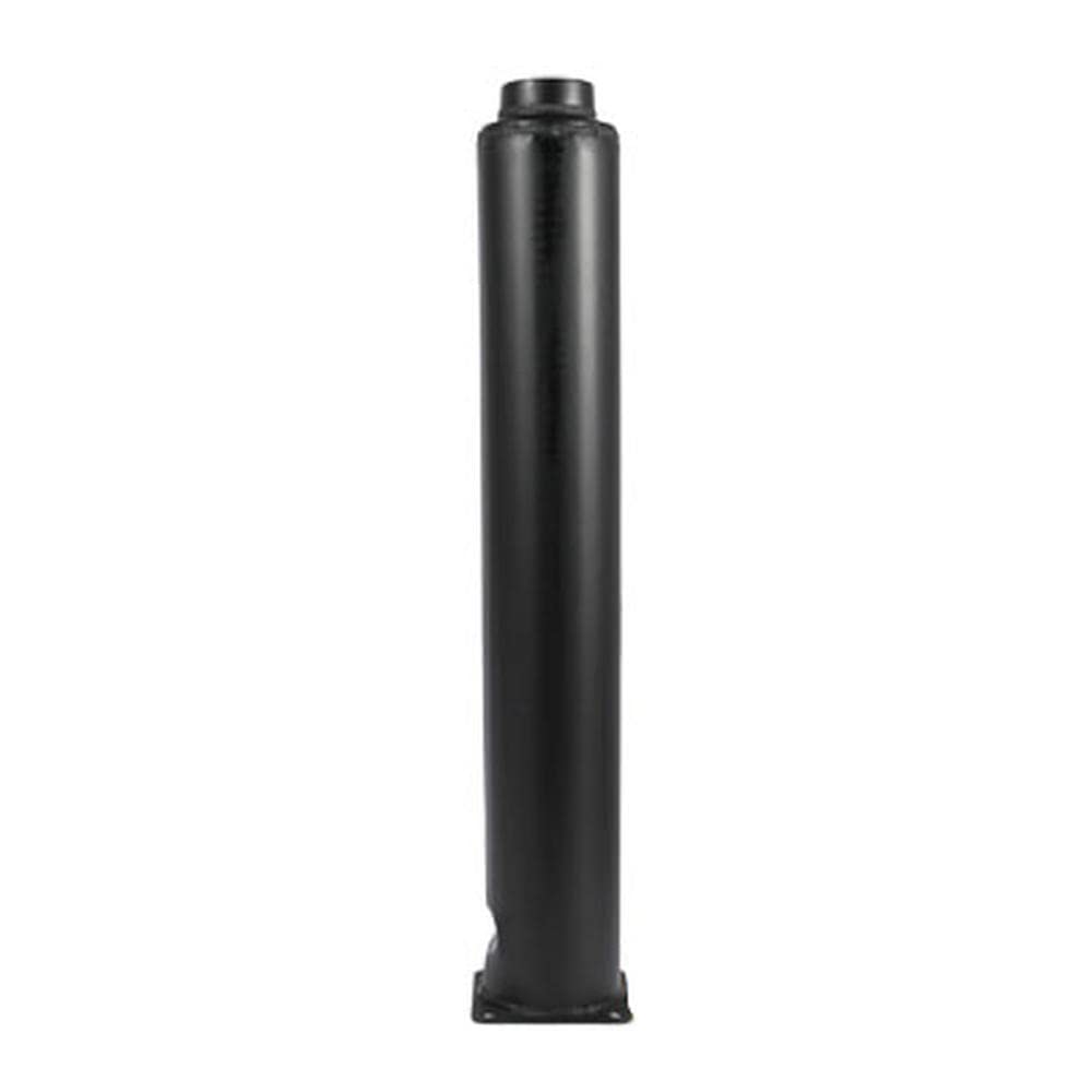 John Deere A G 60 620 70 720 Tractor Replacement Muffler - AA2214R - Compatible with Various John Deere Models - Perfect for Farm Equipment Maintenance and Repair