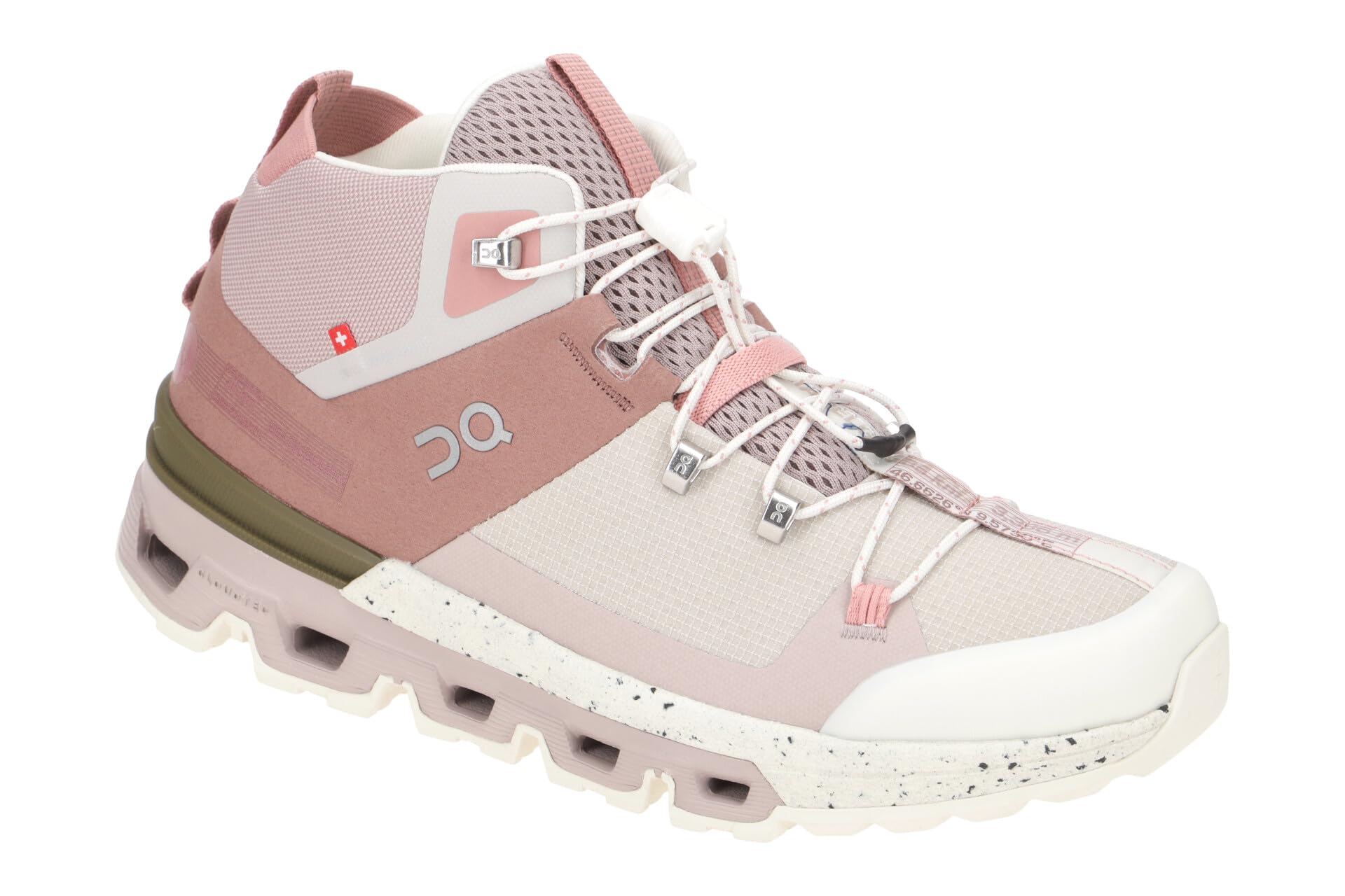 Best Women's Cloudtrax Hiking Boots - Lightweight Waterproof Trail Shoes for Outdoor Adventures, Hiking & Camping