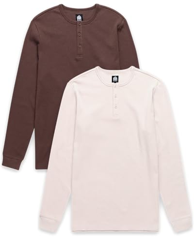 Pack of 2 - Non-branded - Brown/Beige