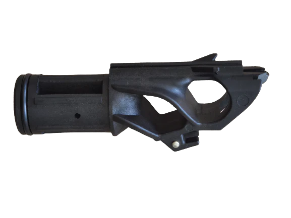 Ermes Avatar Speargun Muzzle - High Performance Spearfishing Accessory for Underwater Hunting | Perfect for Ocean, Reef and Deep Water Diving