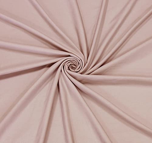 Dusty Pink