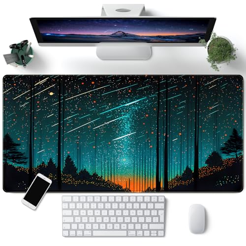 A Meteor Shower