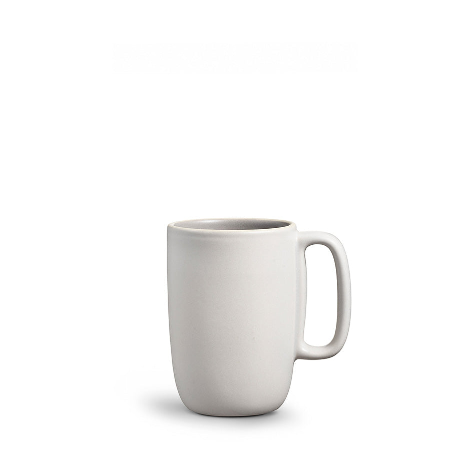 Large Coffee Mug - 16oz Ceramic Tea Cup with Handle, Perfect for Home, Office & Gifts | Ideal for Hot Beverages, Soups & Breakfast