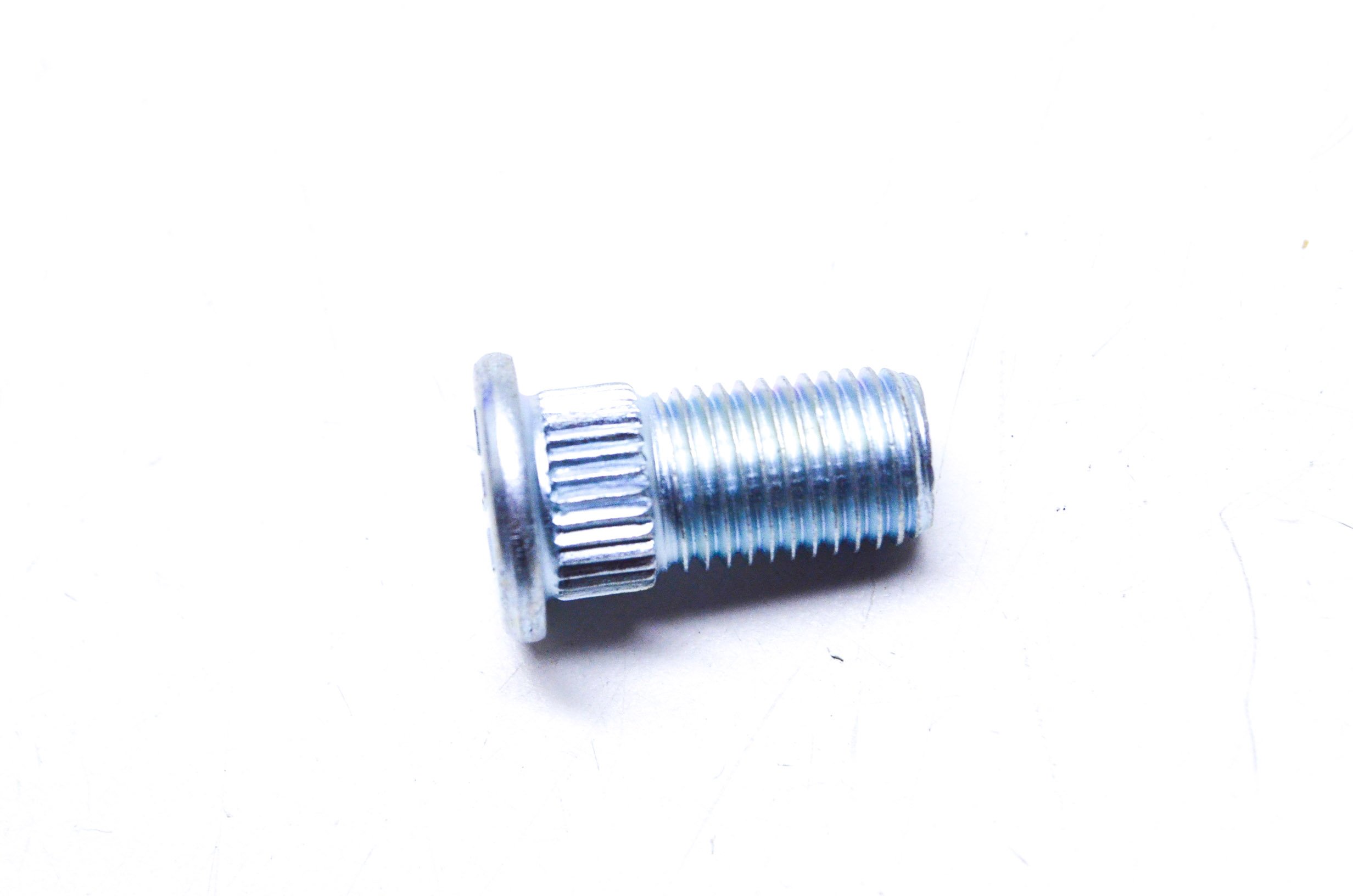High-Quality Wheel Studs - Durable Lug Bolts for Cars, Trucks & SUVs - Perfect for Tire Changes, Wheel Upgrades & Auto Repairs