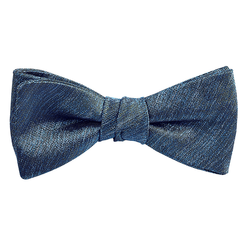 Pre-Tied Bowtie for Men - Classic Elegant Formal Neckwear for Weddings, Prom & Special Occasions