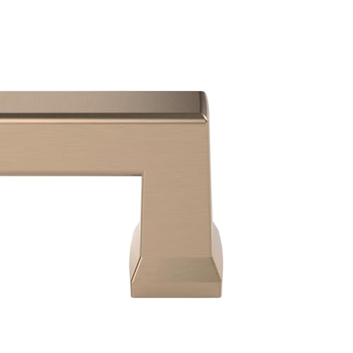 Brushed Satin Nickel