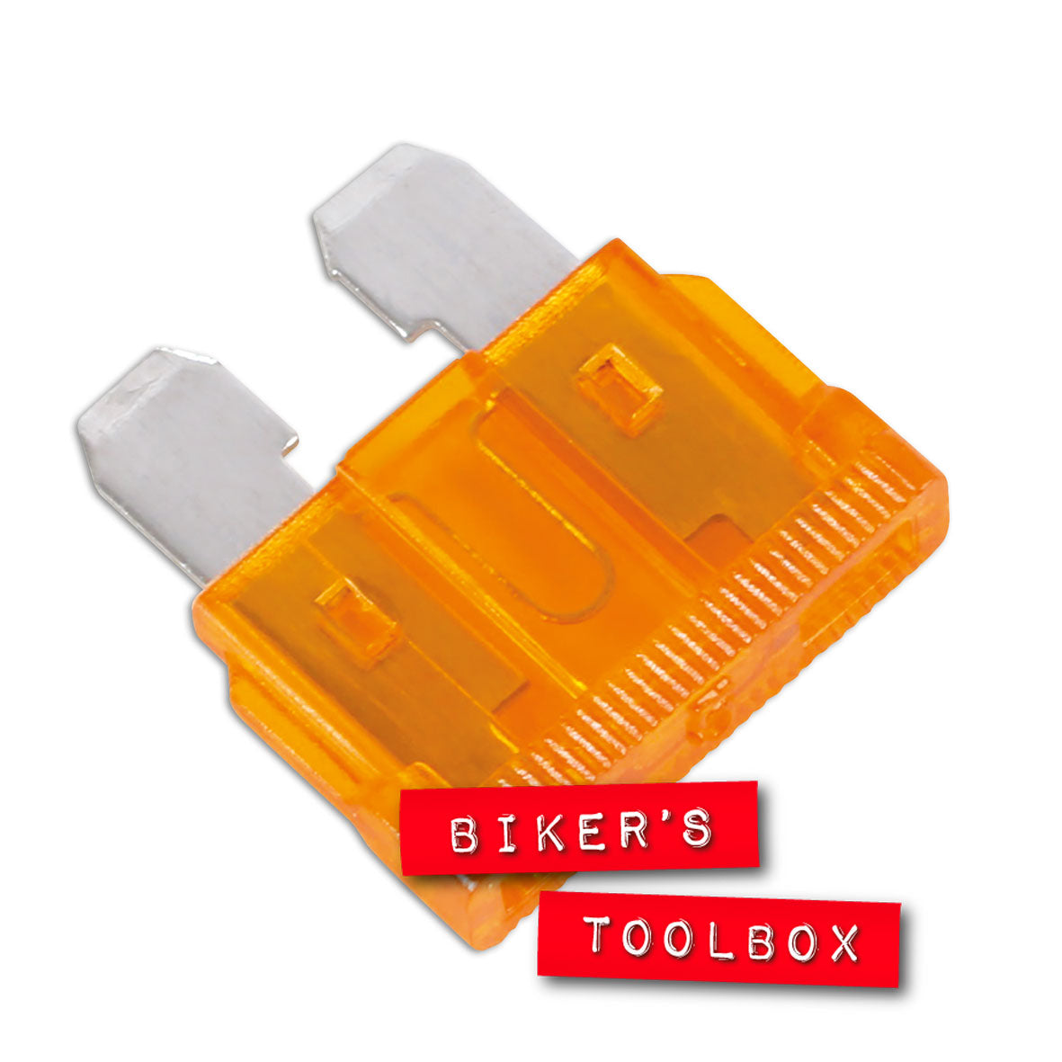 Standard Blade Fuses - Automotive, Marine & RV Electrical Circuit Protection - Perfect for Car, Boat & Camper Repairs