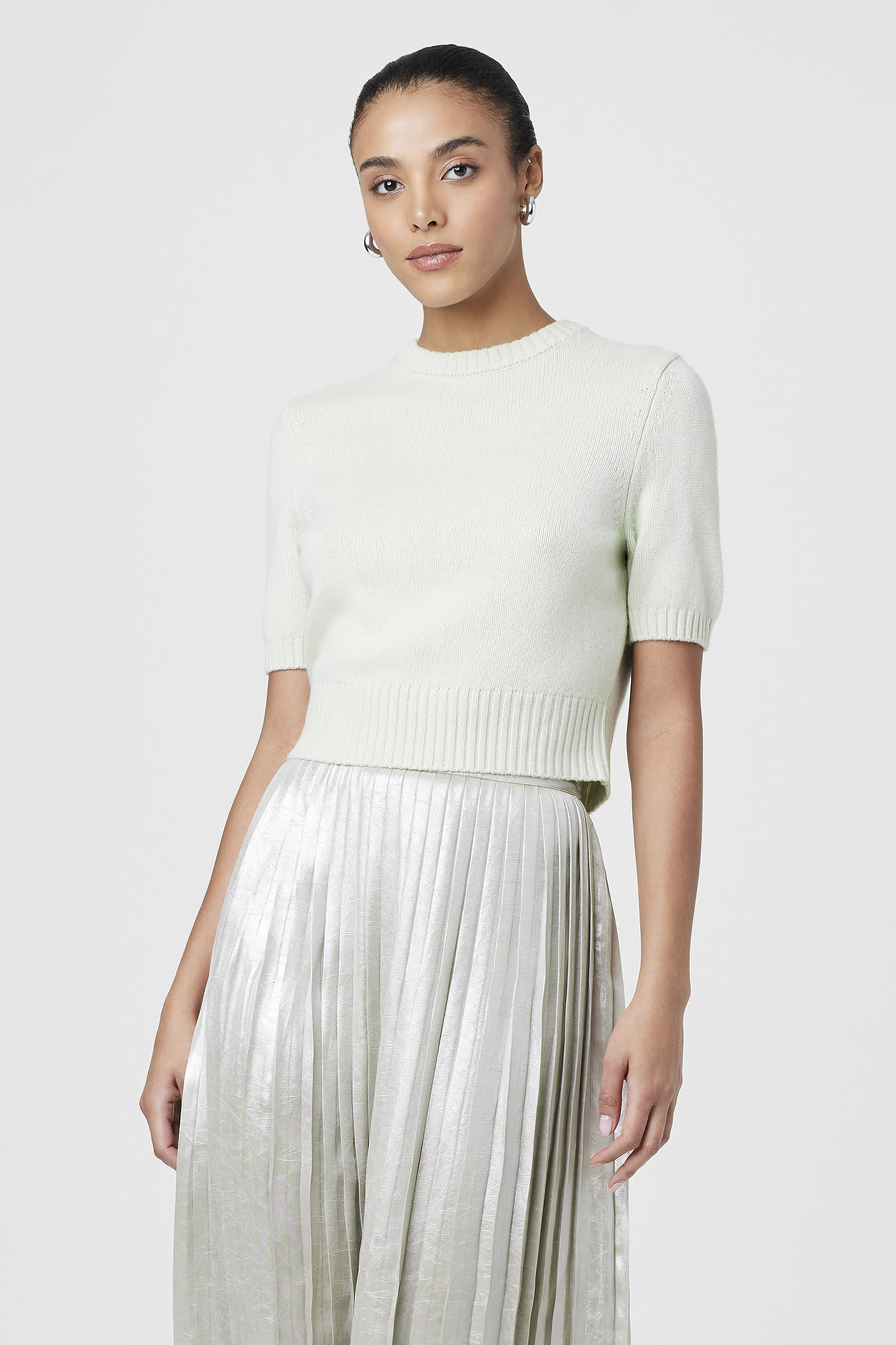 Elsie Pullover Sweater for Women - Soft Knit Casual Sweater | Cozy Fall & Winter Wear | Perfect for Office, Dates & Weekend Outfits