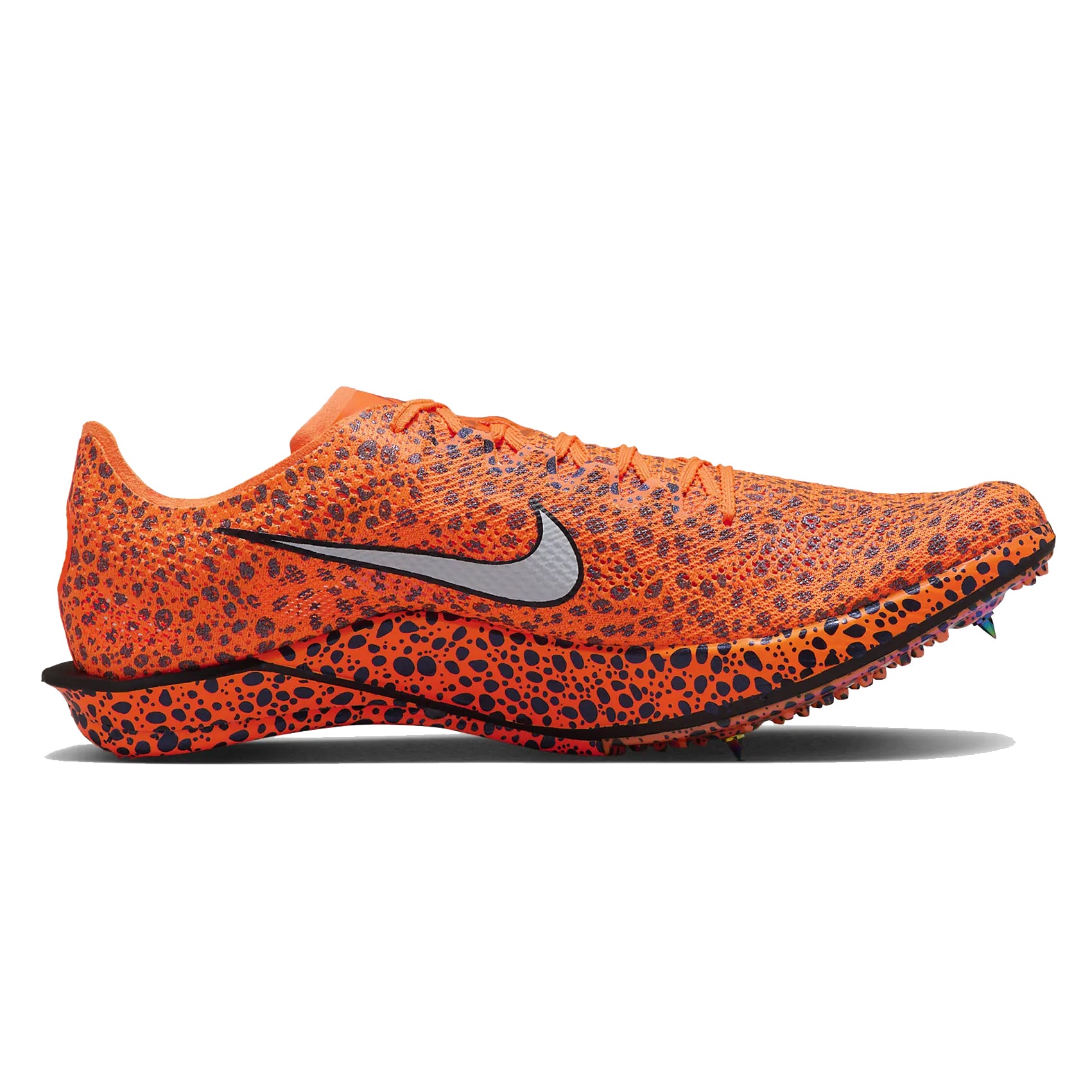 Unisex Nike Dragonfly 2 Electric Running Shoes - Lightweight & Breathable for Men & Women - Perfect for Road Running, Training & Gym Workouts
