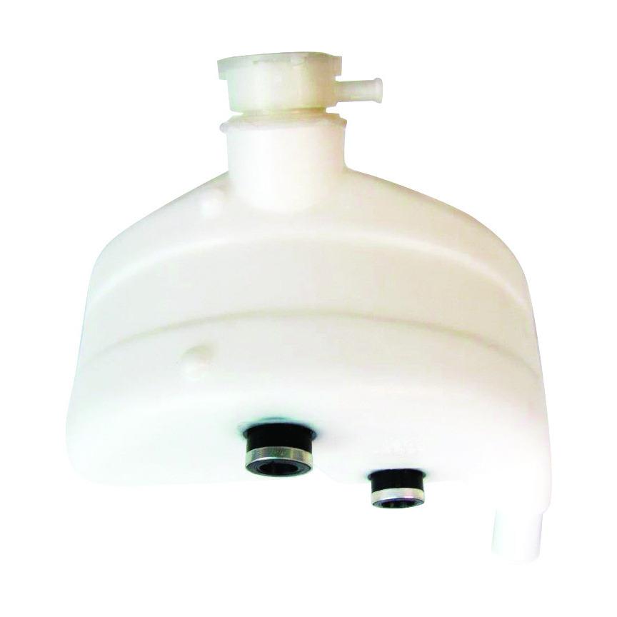 Mack CV713 Coolant Surge Tank Replacement 76MF520M - Heavy Duty Truck Cooling System Part for Long Haul & Fleet Maintenance