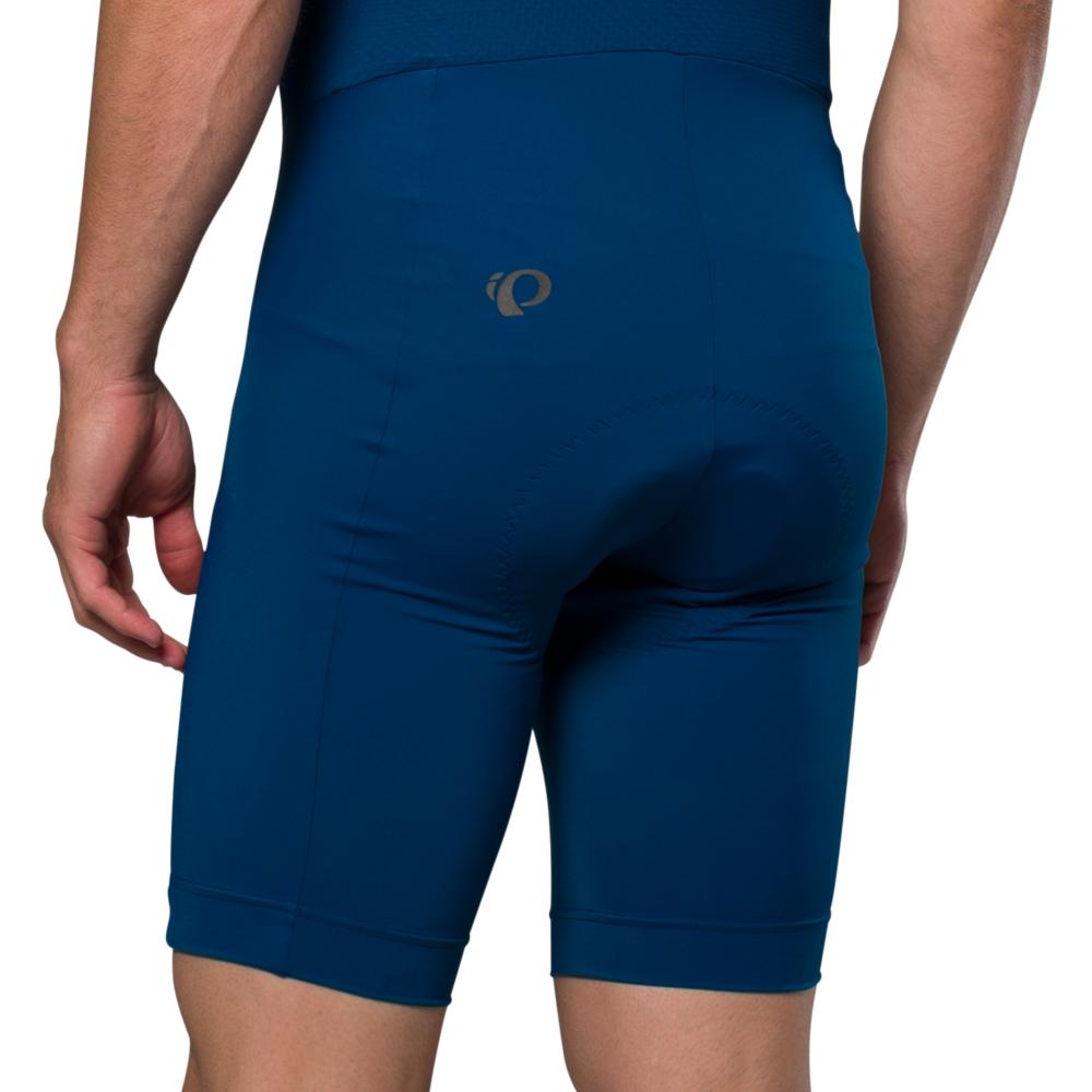 Men's Cycling Bib Shorts - High-Performance Breathable Padded Bike Shorts for Road & Mountain Biking - Perfect for Long-Distance Rides & Training