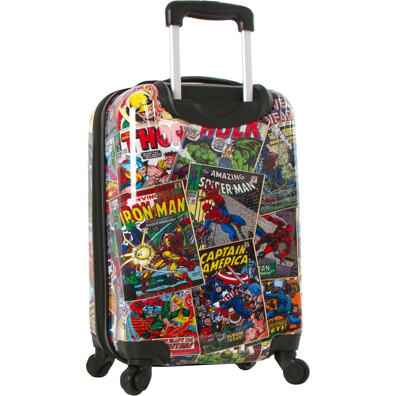 Marvel 21