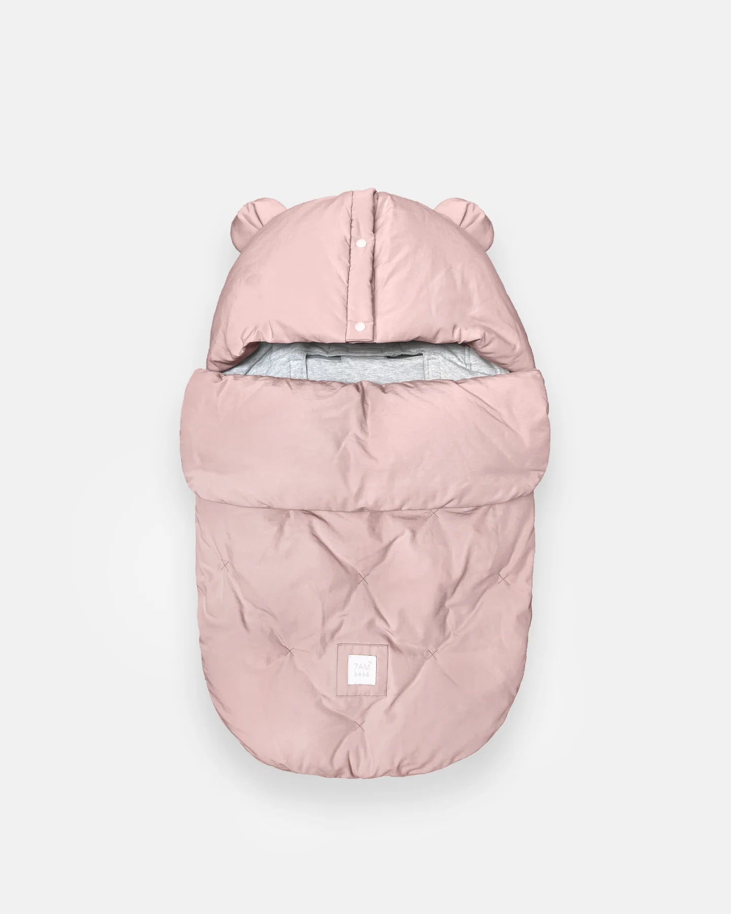 7AM Enfant Baby POD (0-9 Months) - Soft and Comfortable Infant Carrier for Newborns | Perfect for Travel, Shopping, and Outdoor Adventures