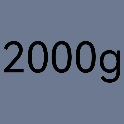 Grey 2000g 2.0