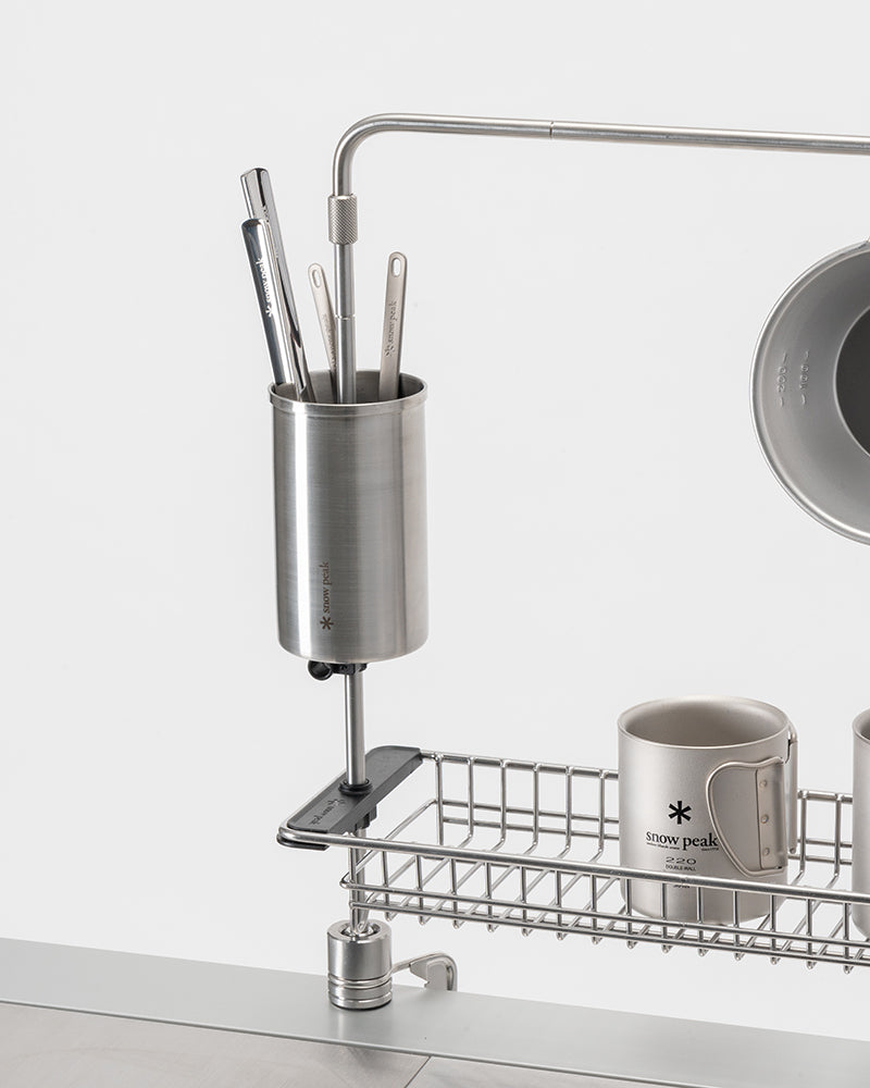 TTA Cylinder Stand - Heavy Duty Metal Cylinder Holder for Industrial & Home Use - Secure Storage for Gas, Oxygen, and Propane Tanks - Garage, Workshop, and Outdoor Applications