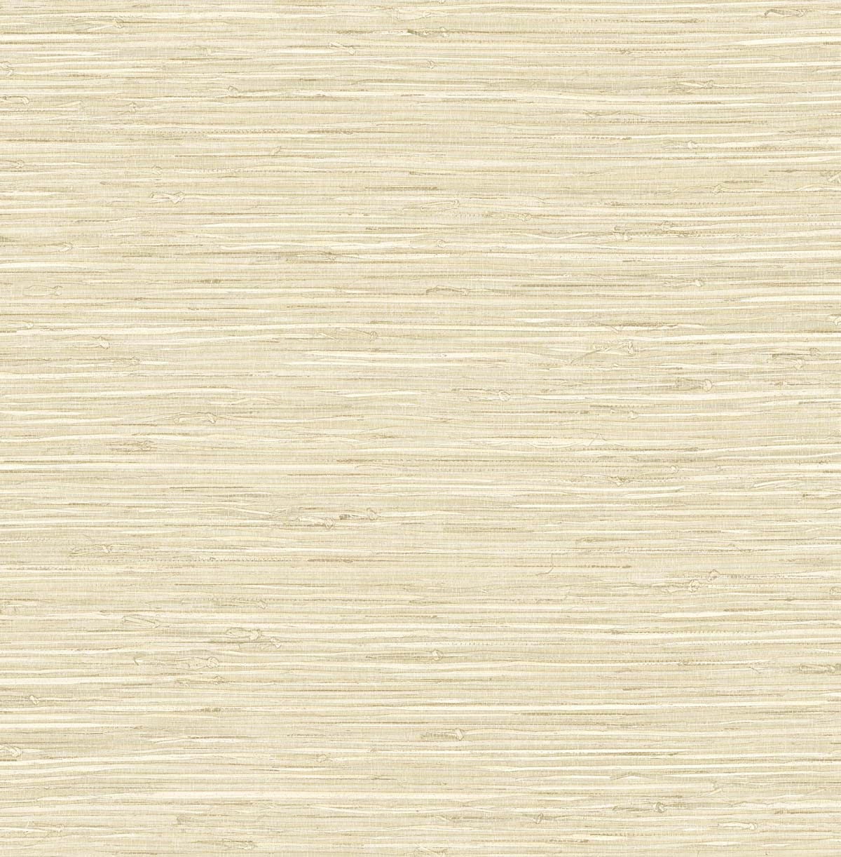 NextWall Stacy Garcia Home Saybrook Faux Rushcloth Peel and Stick Wallpaper (Sand Dunes) - Self-Adhesive Removable Wallpaper for Bedroom, Living Room, Kitchen & Office Decor