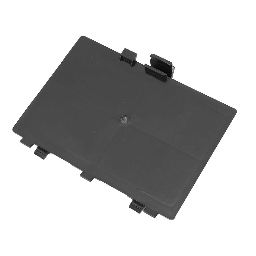 500 Daytime Running Light Cover & Wheel Arch Liner Plug (71752114) - DRL Accessory for Improved Visibility & Style | Perfect for Daily Commuting & Night Driving