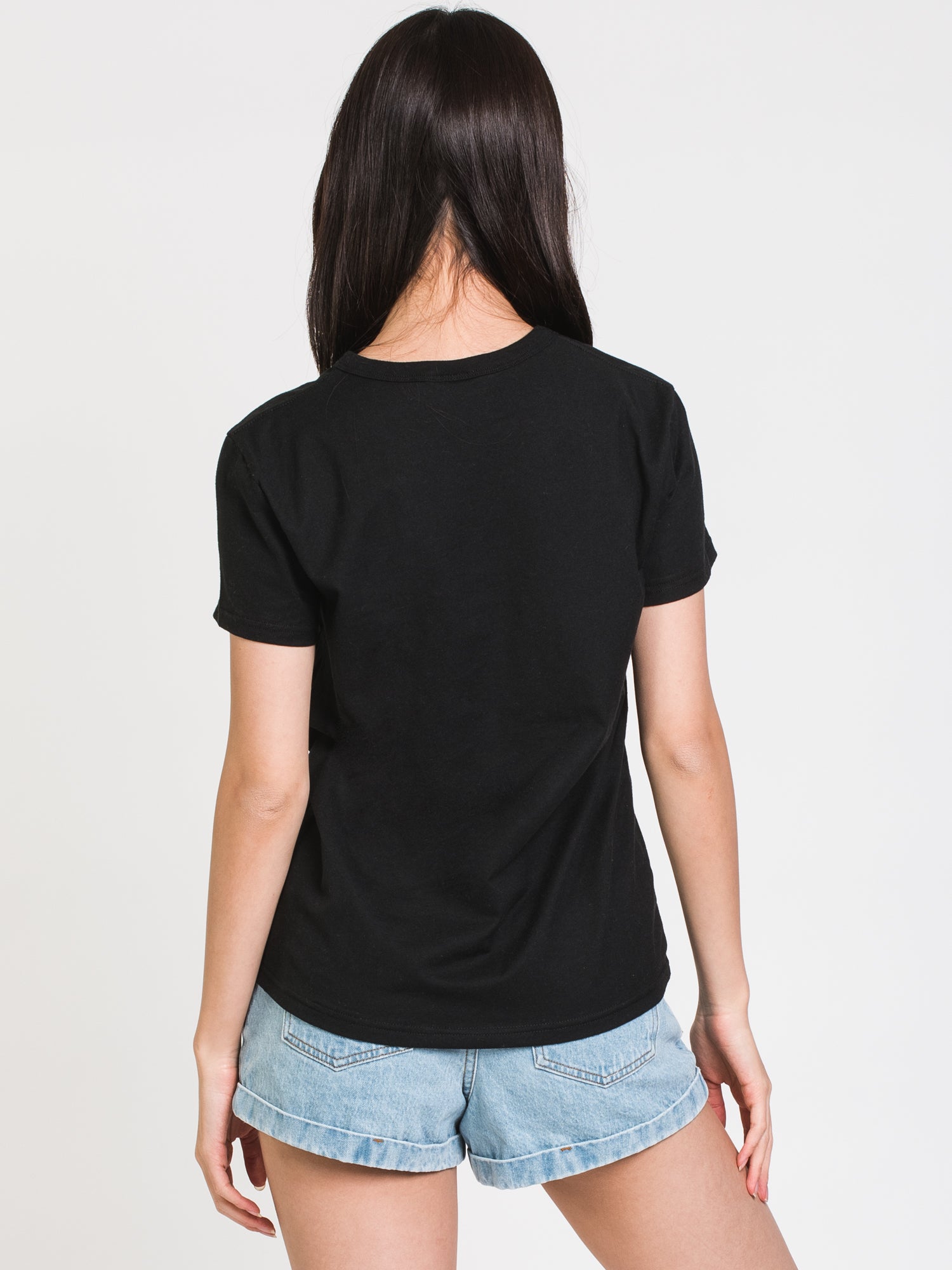 Champion Boyfriend Graphic T-Shirt for Women - Soft Cotton, Oversized Fit - Perfect for Casual Wear, Street Style & Lounge
