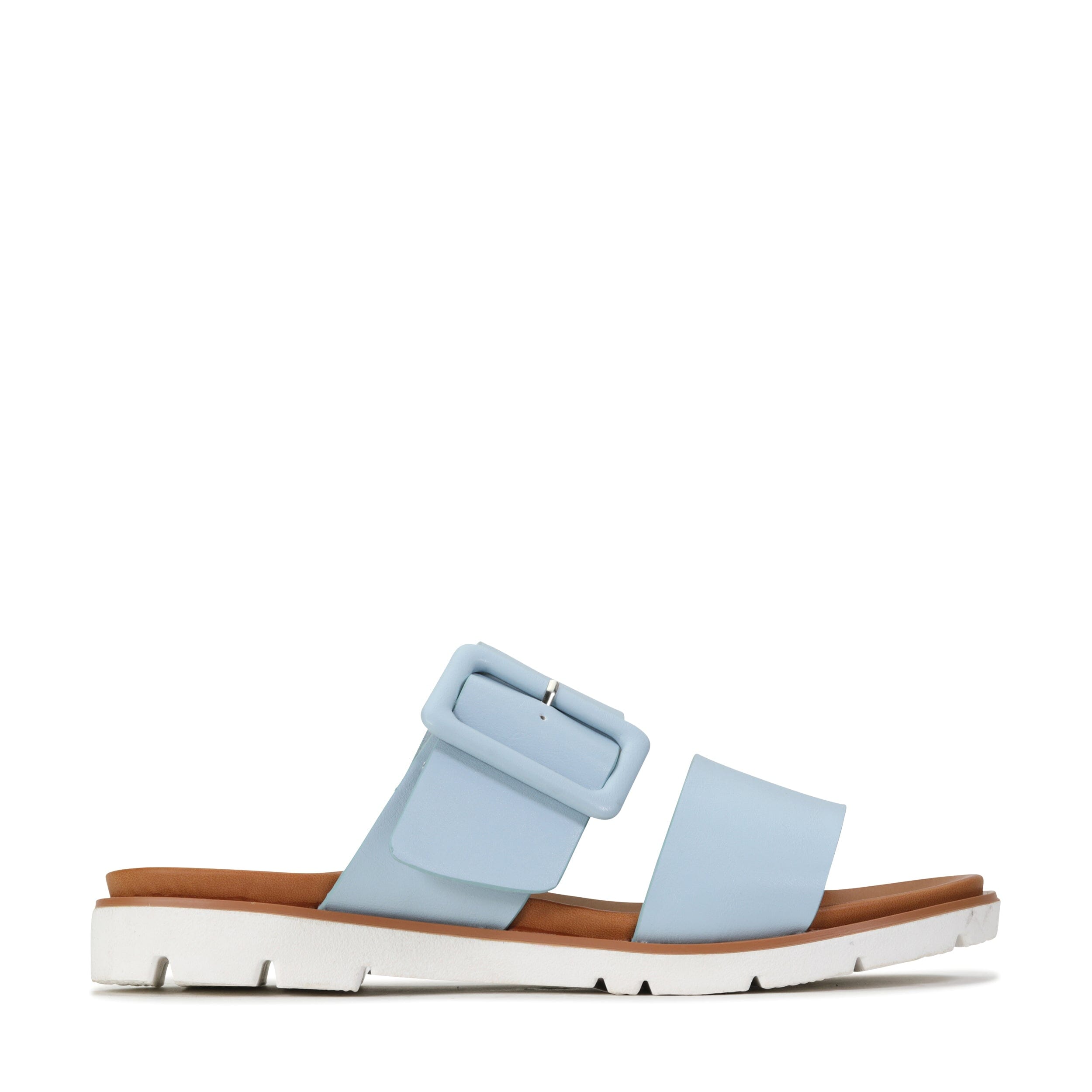 BUENO LOS CABOS ASHA - Premium Mexican Handcrafted Leather Sandals for Women | Comfortable & Stylish Summer Footwear | Perfect for Beach Vacations, Casual Outings & Boho Fashion