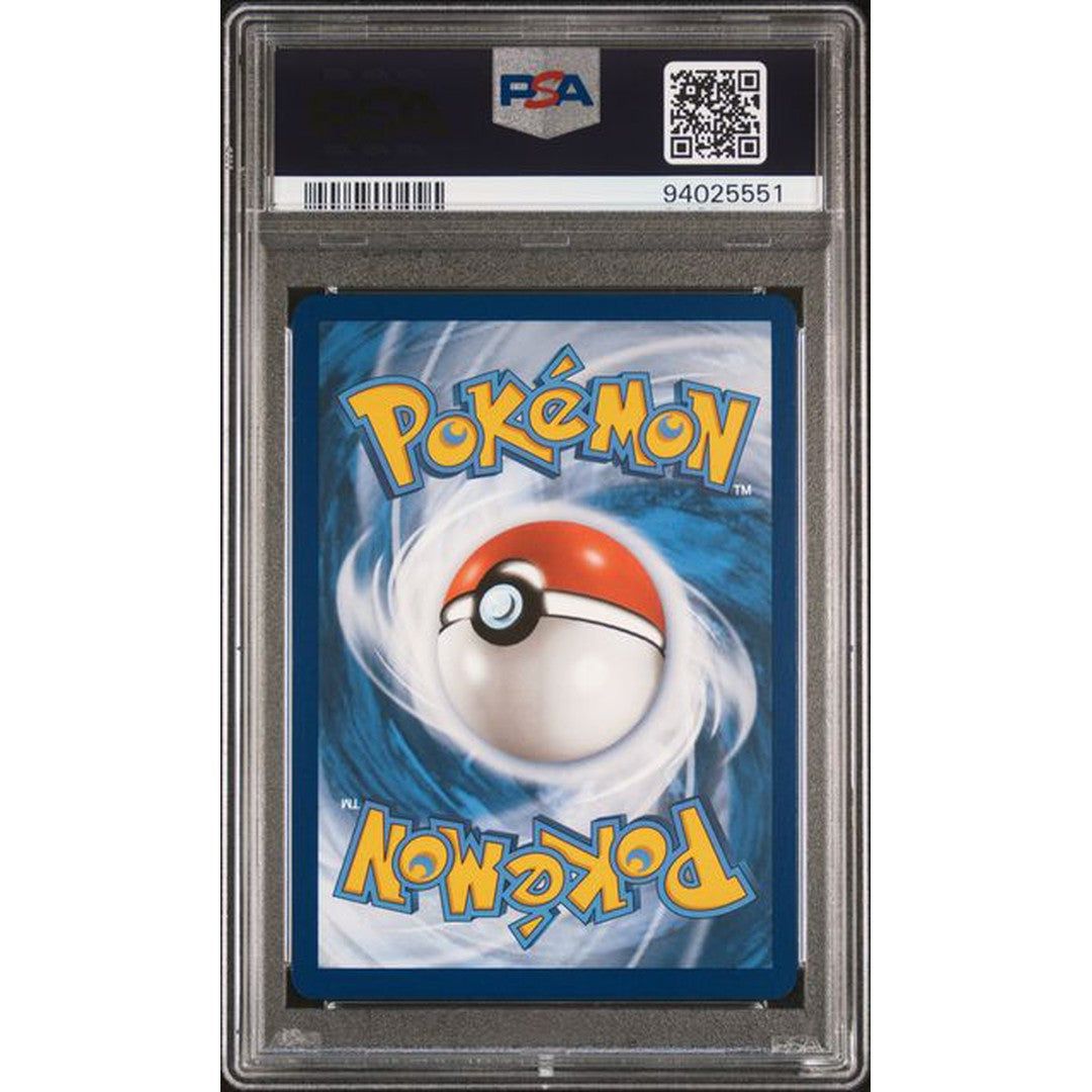 2023 Pokemon Classic Collection Magikarp 006/034 PSA 10 Graded Card - Rare Collectible for Pokemon TCG Fans, Perfect for Display & Investment