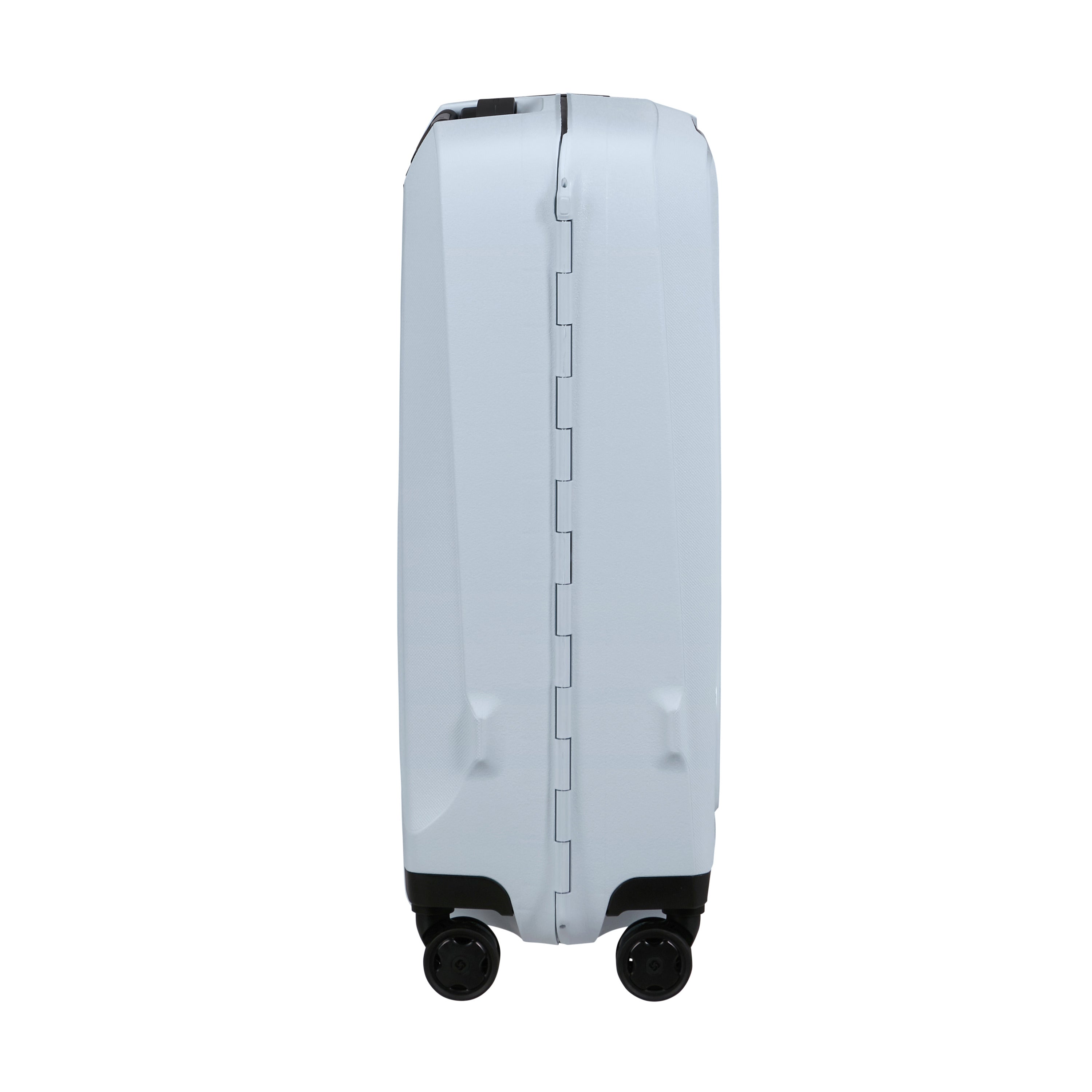 Samsonite Essens Spinner Carry On Luggage - Lightweight Expandable Suitcase for Travel, Business & Weekend Getaways | 20