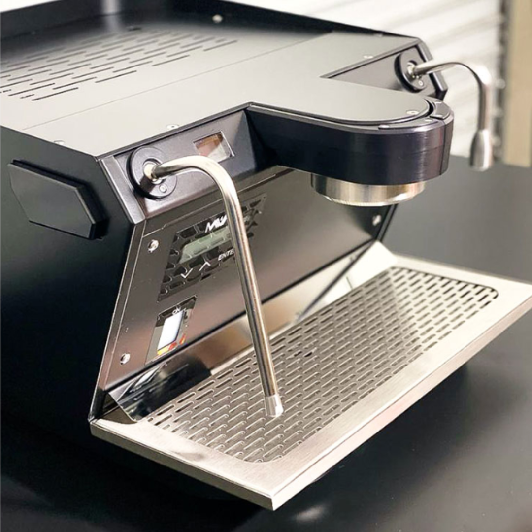 Mavam MACH Series 1 Group Espresso Machine - Professional Commercial Coffee Maker for Cafes & Restaurants | Perfect for Baristas & Coffee Shops