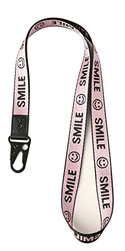 Smile-pink