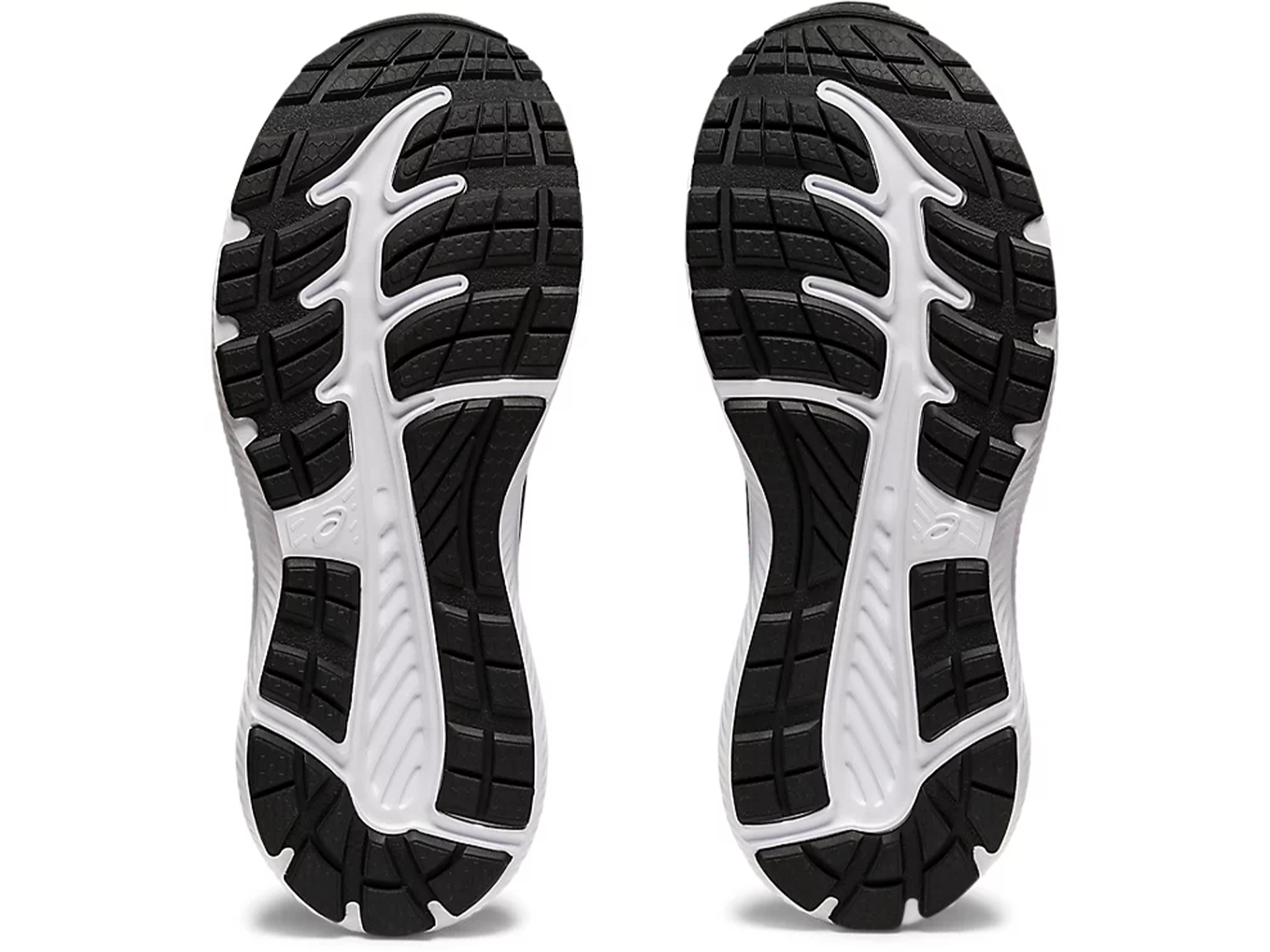 ASICS Junior Contend 7 GS Running Shoes for Kids - Lightweight & Durable Athletic Sneakers (Style 1014A192-404) - Perfect for School PE, Track Practice & Daily Play