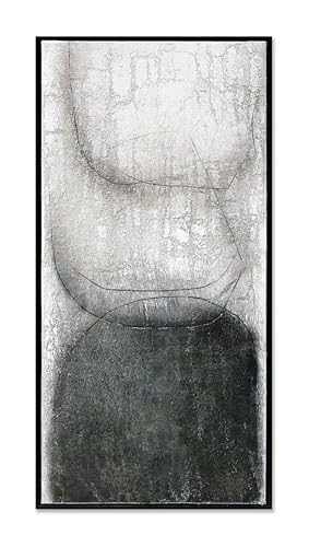 03-Framed, Hand-painted