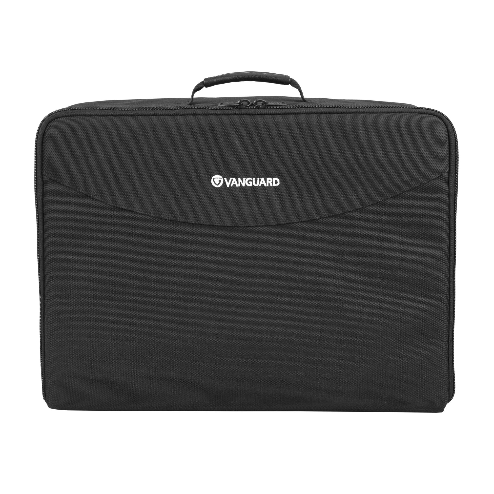 VANGUARD Divider Bag 46 - Customizable Camera Insert & Protection Case for DSLR/SLR, Lenses & Accessories | Perfect for Travel, Photography & Equipment Storage