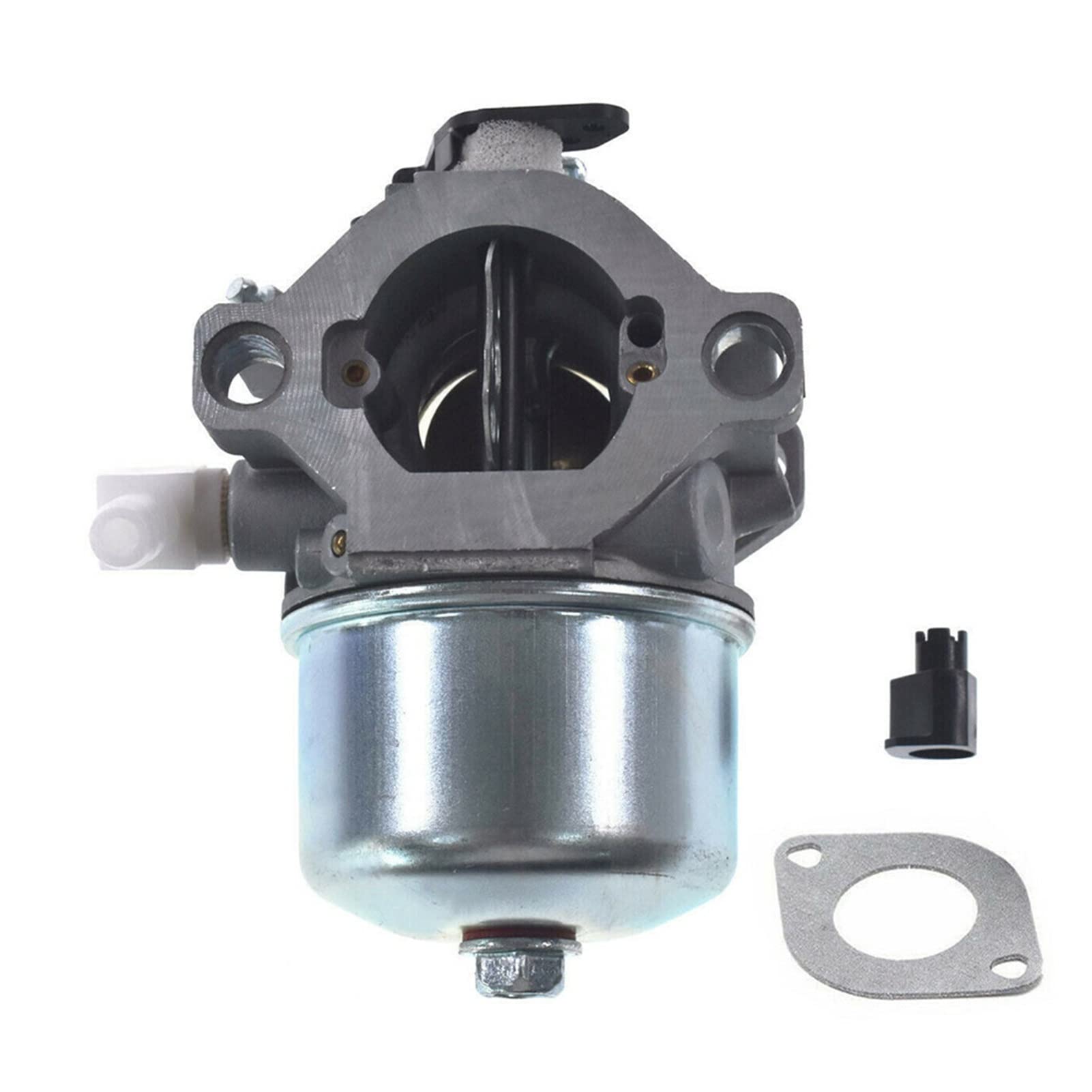 XDABCGMMPT 12.5 HP Engine Carburetor Replacement for LMT 5-4993 Walbro 498888 - Compatible with Lawn Mowers, Grass Trimmers & Garden Power Tools - Perfect for Parkside Yard Maintenance and Landscaping