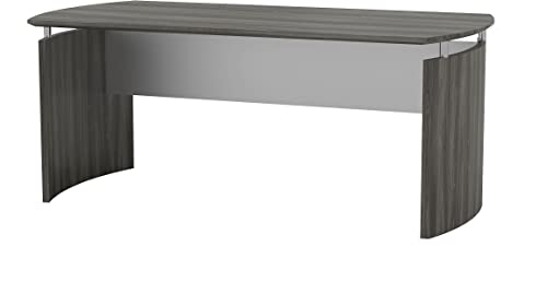 Gray Steel Laminate