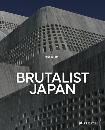 Brutalist Japan - Minimalist Concrete Home Decor & Unique Japanese Design for Modern Living Rooms, Offices & Zen Spaces
