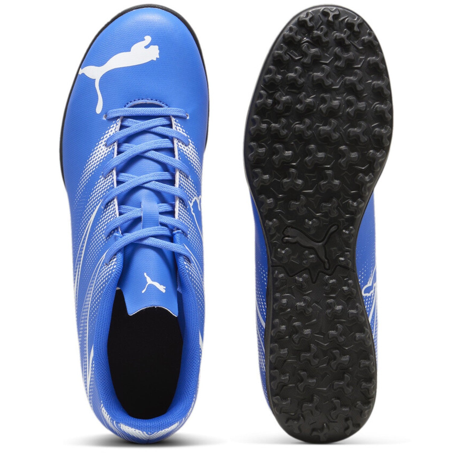 Attacanto TT Men's Running Shoes - Lightweight Breathable Athletic Sneakers for Jogging, Gym & Outdoor Sports