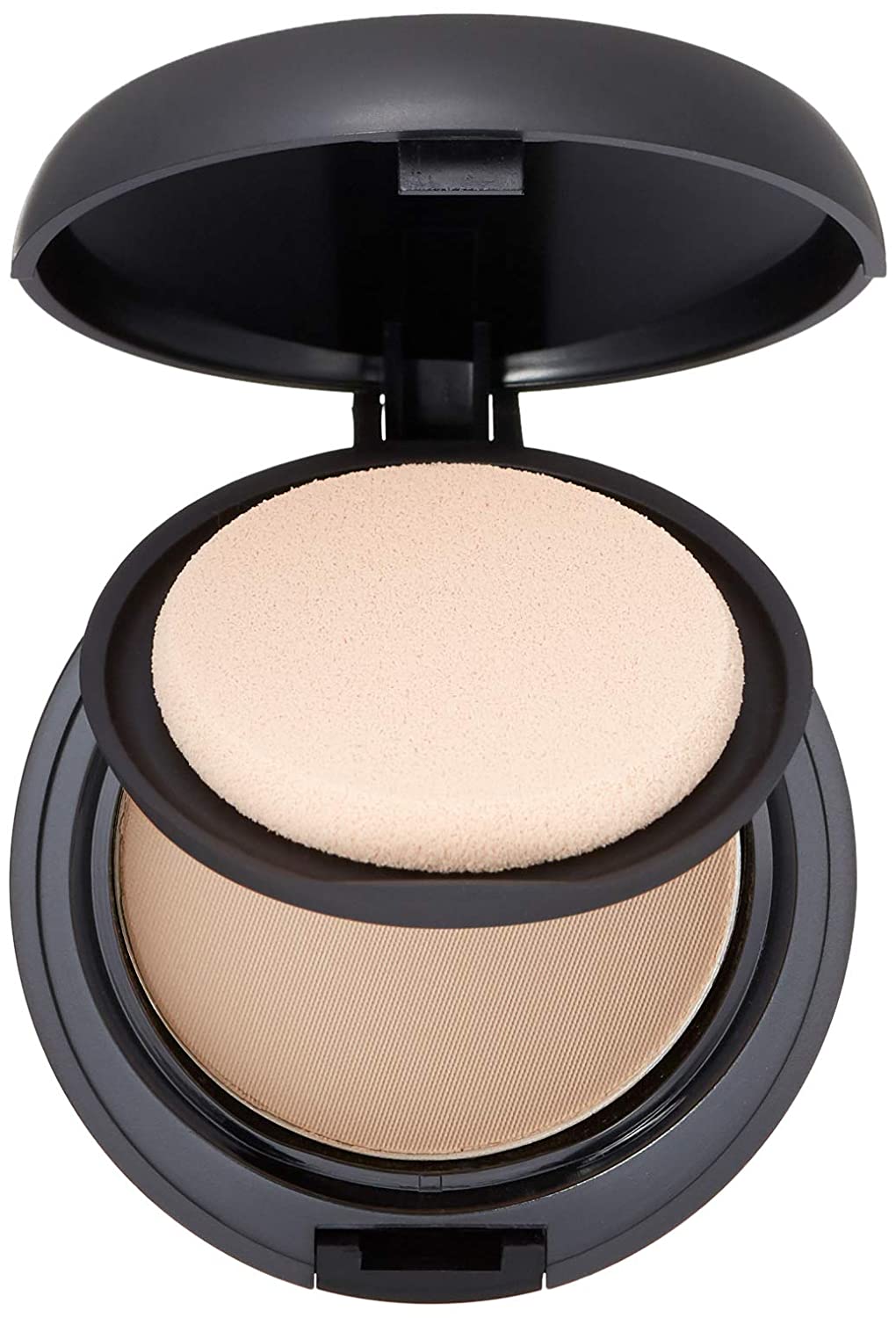 CINEMA SECRETS Pro Cosmetics Dual Fx Foundation Powder in Fawn - Oil-Free Matte Finish for Flawless Coverage | Perfect for Professional Makeup Artists & HD Photography