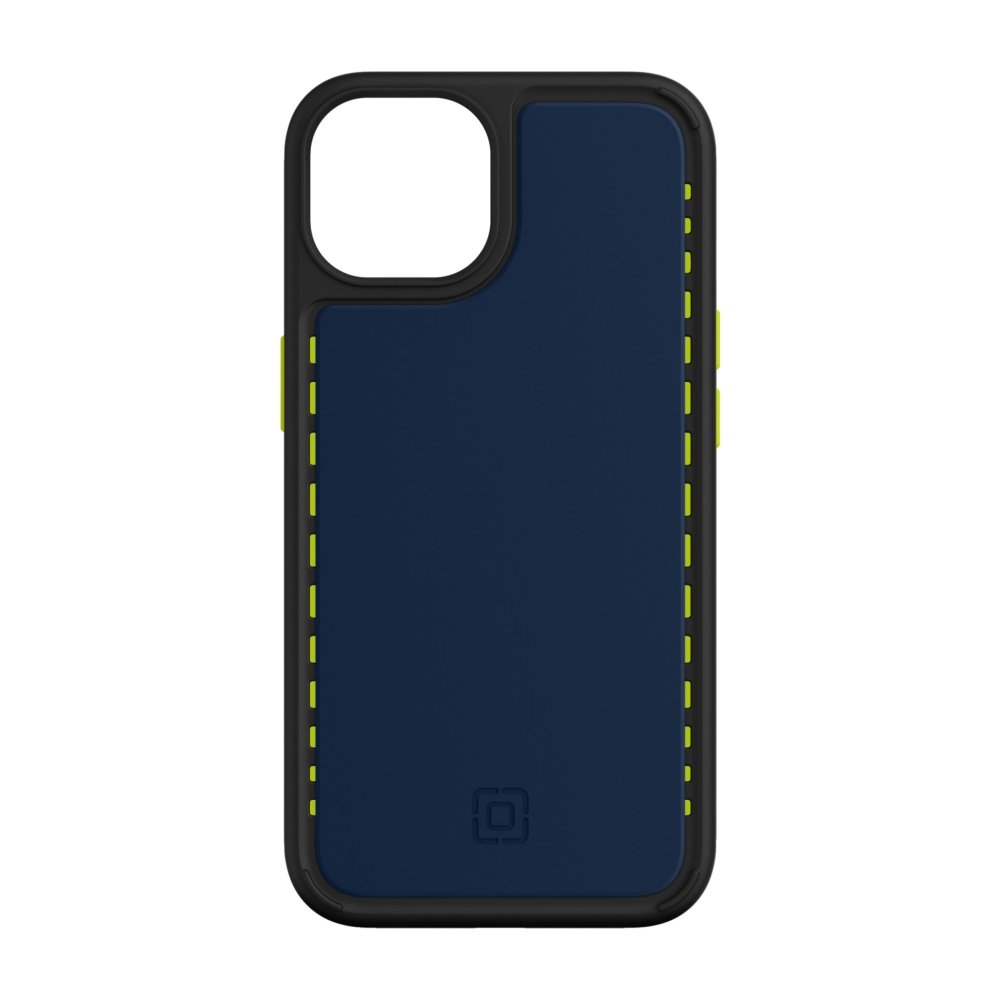 Incipio Optum Shockproof Case for iPhone 13 - Slim Protective Cover with Military-Grade Drop Protection | Perfect for Everyday Use, Travel & Outdoor Activities