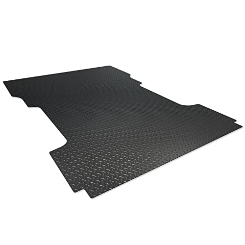 Diamond Plate Pattern