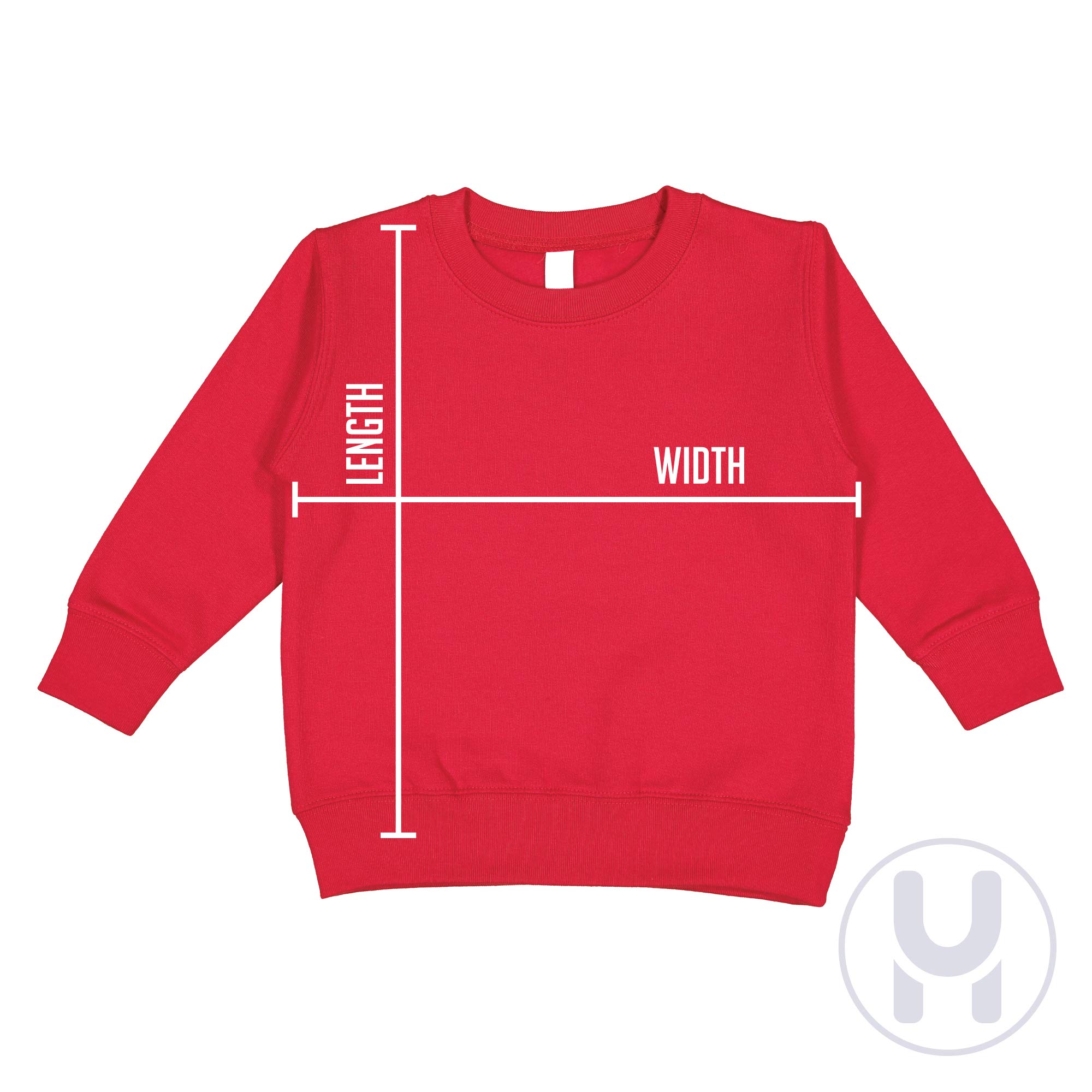 State Proud Toddler Fleece Sweater - Warm & Cozy for Kids