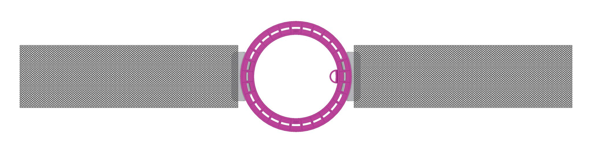 Monitor Audio CB4 In-Ceiling Pre-Construction Speaker Bracket - Perfect for Home Theater & Surround Sound Installation