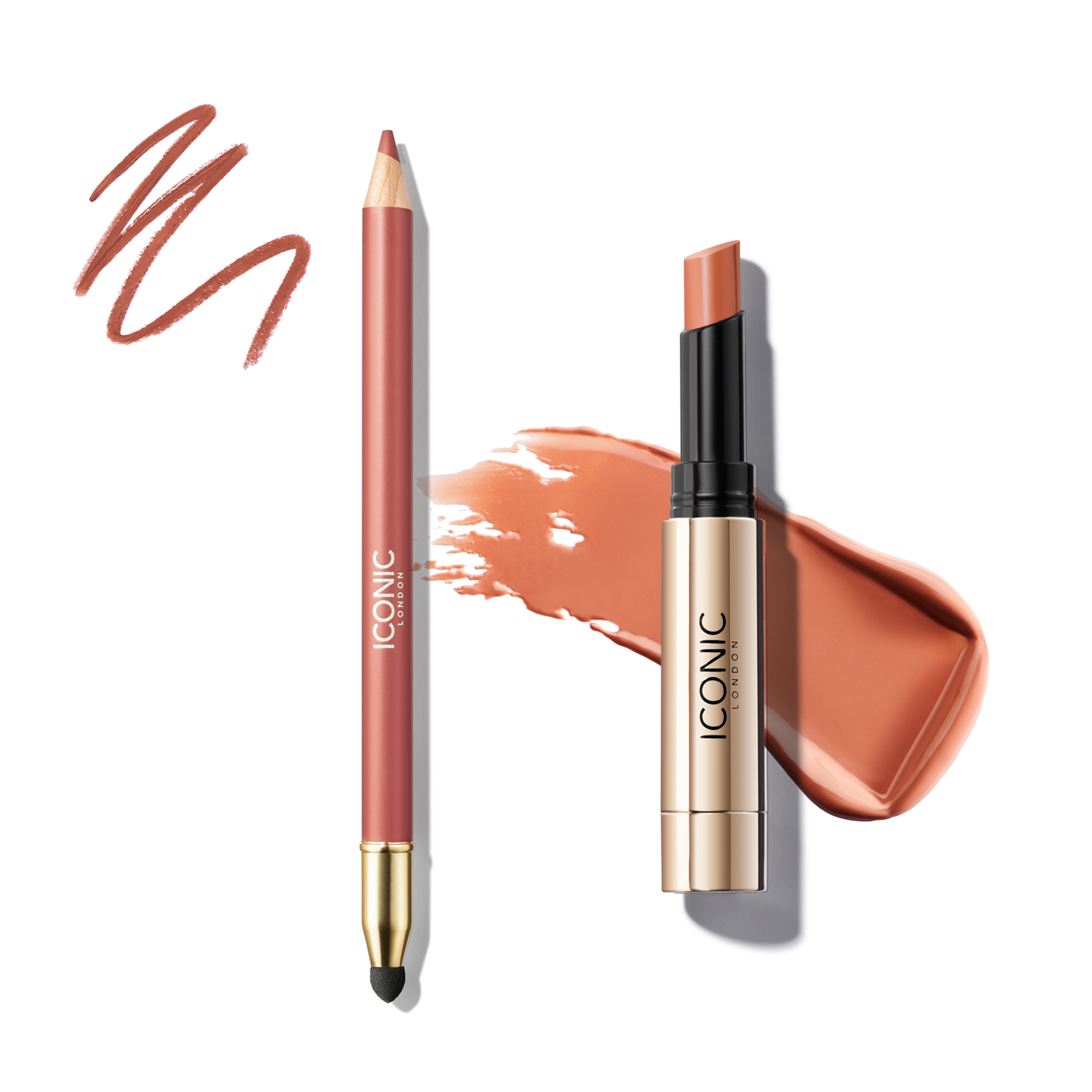 Dream Lip Duo: Lip Bundle Set for Moisturizing & Plumping - Perfect for Daily Wear, Date Night & Special Occasions
