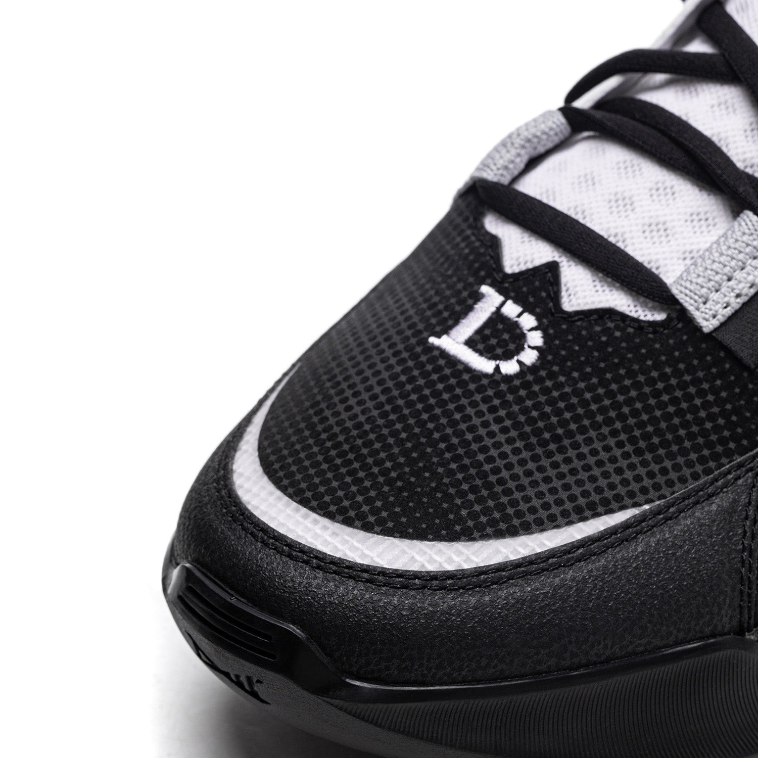 Wade All City 13 Yin Yang Basketball Shoes - High Performance Men's Basketball Sneakers for Indoor & Outdoor Courts - Perfect for Training, Games, and Streetwear Fashion